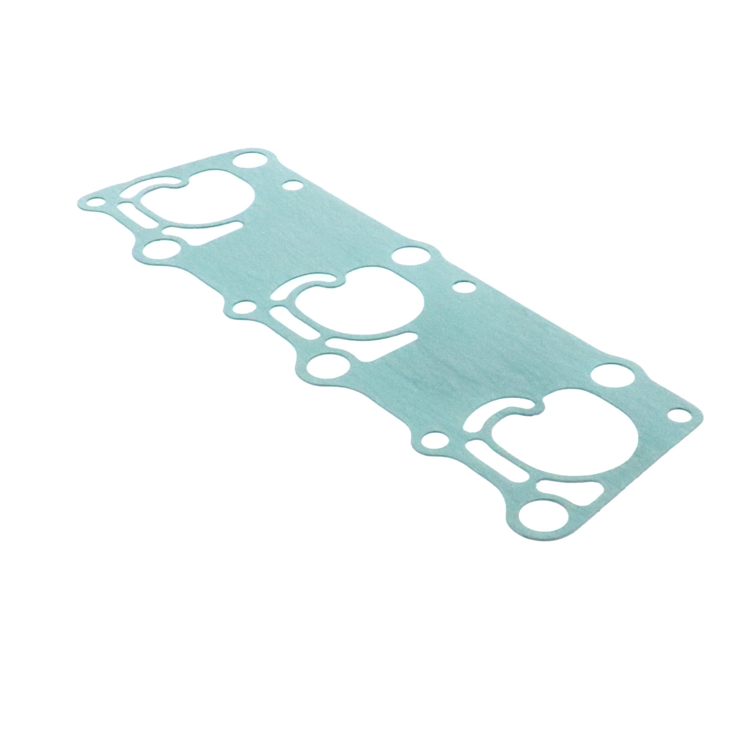Amazon.com: Honda 17384-ZV5-000 Gskt Muffler Plate : Tools & Home